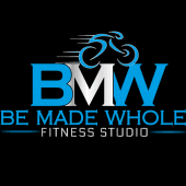 Be Made Whole Fitness Apk