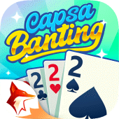 Big 2 Capsa Banting ZingPlay Apk