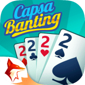 Big 2 Capsa Banting ZingPlay Apk