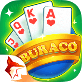 Buraco ZingPlay Jogo de Cartas Apk