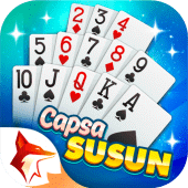 Capsa Susun ZingPlay No.1 Apk