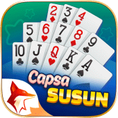 Capsa Susun ZingPlay Remi Kata Apk