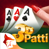 Teen Patti 3D ZingPlay - Elite Apk