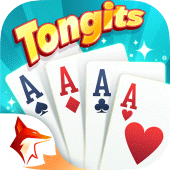 Tongits Zingplay - Card Game Apk