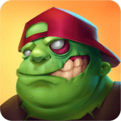 ZombiED - 3D Defense Apk