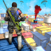 Fps Anti Terrorist Shooter - New Shooting Games Apk