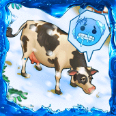 Frozen Farm: Island Adventure Apk