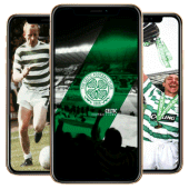 ⚽⚽ Glasgow Celtic Wallpaper HD NEW 2020 ⚽⚽ Apk