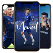 ⚽⚽ Mason Mount Wallpaper HD New 2020 ⚽⚽ Apk