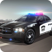 Police Car Chase Apk