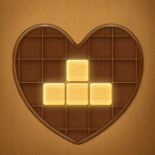 Hey Wood: Block Puzzle Game Apk