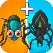 Ants Battle: Count & Merge Apk