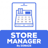 Retail POS Billing & Inventory Apk