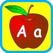 ABC for Kid Flashcard Alphabet Apk