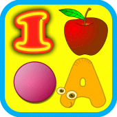 Educational Games for Kids Apk