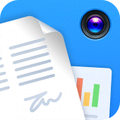 Doc Scanner - Scan PDF, OCR Apk