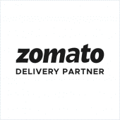 Zomato Delivery Partner Apk