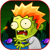 Zombie Attack Apk