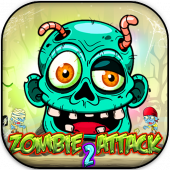 Zombie Attack 2 Apk