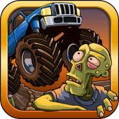 Zombie Road Racing Apk