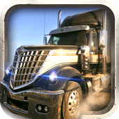 Zombie Road Truck Adventure Apk