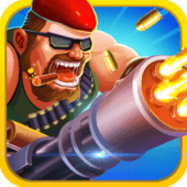 Zombie Street Battle Apk