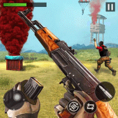 Zombie 3D Gun Trigger: PvP Apk