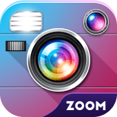 Zoom Camera & Magic Camera Apk