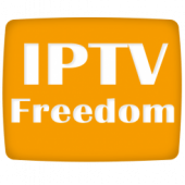 IP-TV Freedom Apk