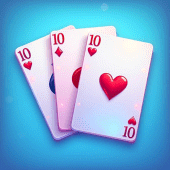 Ten Set : Card Merge Puzzle Apk