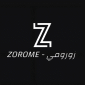 Zorome Store Apk