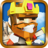 Crash King Apk