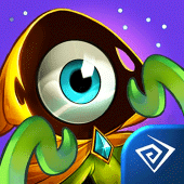 Tap Temple: Monster Clicker Apk