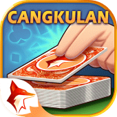 Cangkulan ZingPlay card capsa Apk