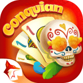 Conquian Plus Apk