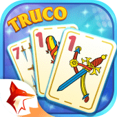 Truco ZingPlay Juego de Cartas Apk