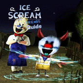 Ice Screm 6 Game Walkthrough Apk