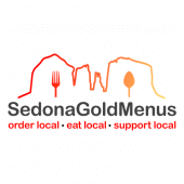 Sedona Gold Menus Apk