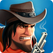 Call of Outlaws Apk