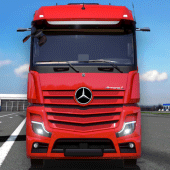 Truck Simulator : Ultimate Apk