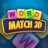 Word Match 3D - Master Puzzle Apk