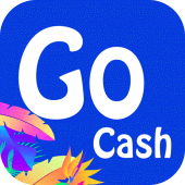 Go Cash - Fast Loan Apk