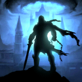 Dungeon Survivor II: Dark Tide Apk