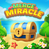 Merge Miracle 2024 Apk