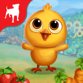 FarmVille 2: Country Escape Apk