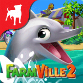 FarmVille 2: Tropic Escape Apk