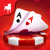 Zynga Poker- Texas Holdem Game Apk