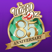 The Wizard of Oz Magic Match 3 Apk