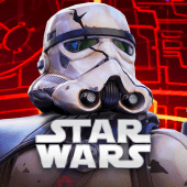 Star Wars: Hunters™ Apk