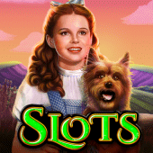 Wizard of Oz Slots Games Apk